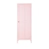 Dressing en bois rose L 65 cm